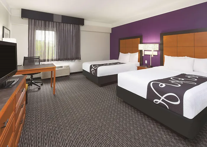 La Quinta By Wyndham Baton Rouge Siegen Lane