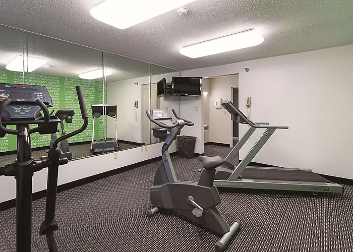 La Quinta By Wyndham Baton Rouge Siegen Lane