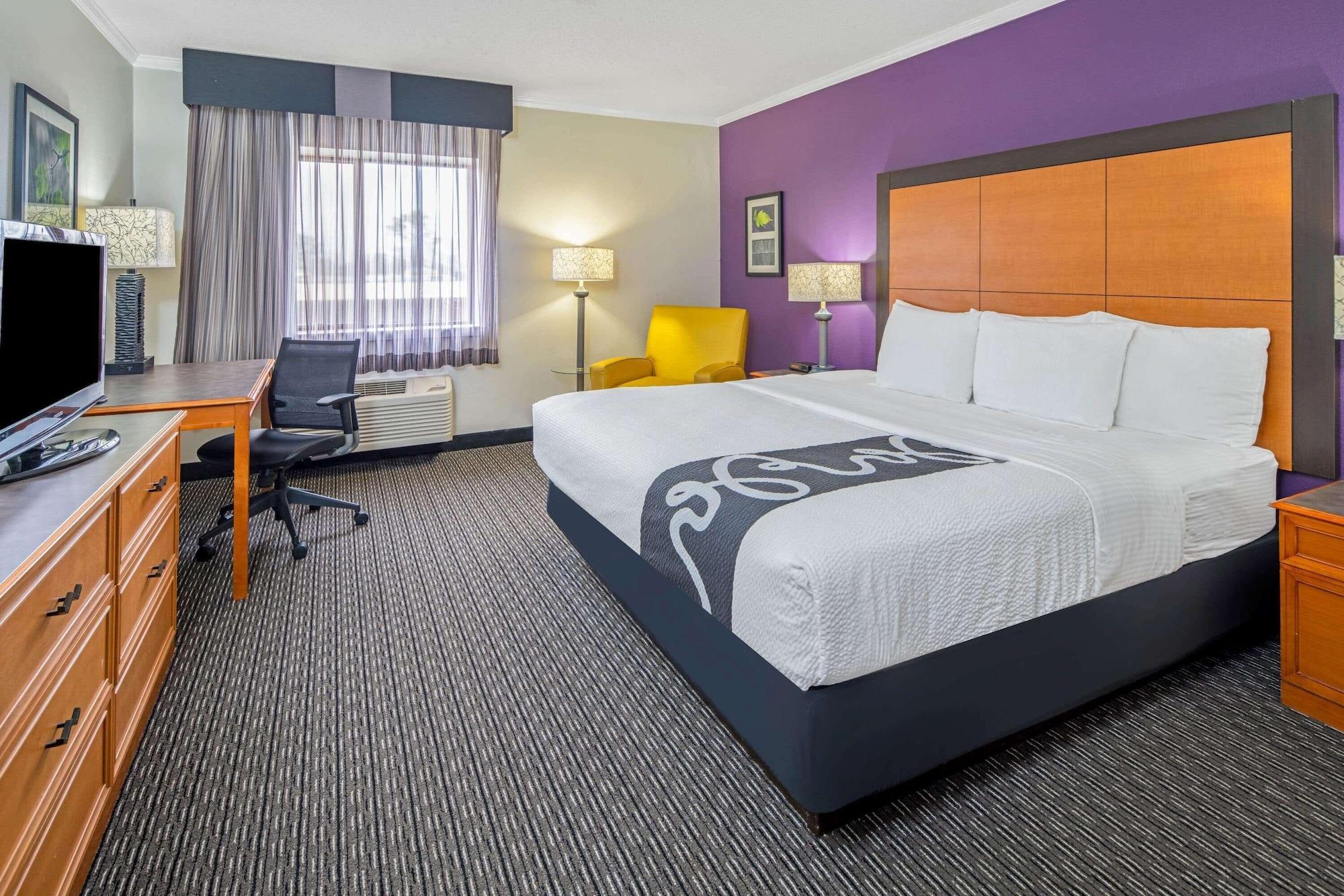 Hotel La Quinta By Wyndham Siegen Lane 3*