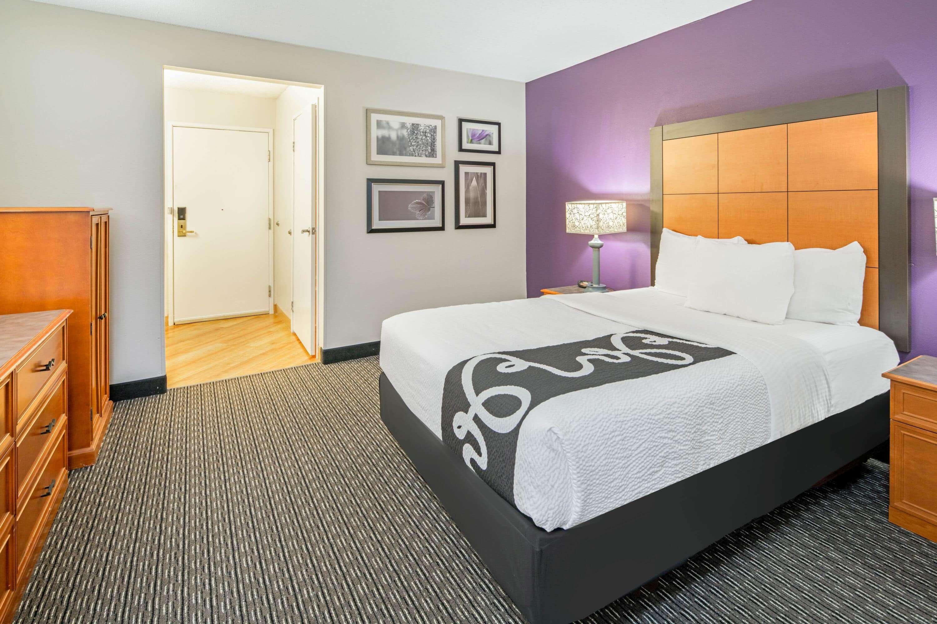 La Quinta By Wyndham Siegen Lane 3*