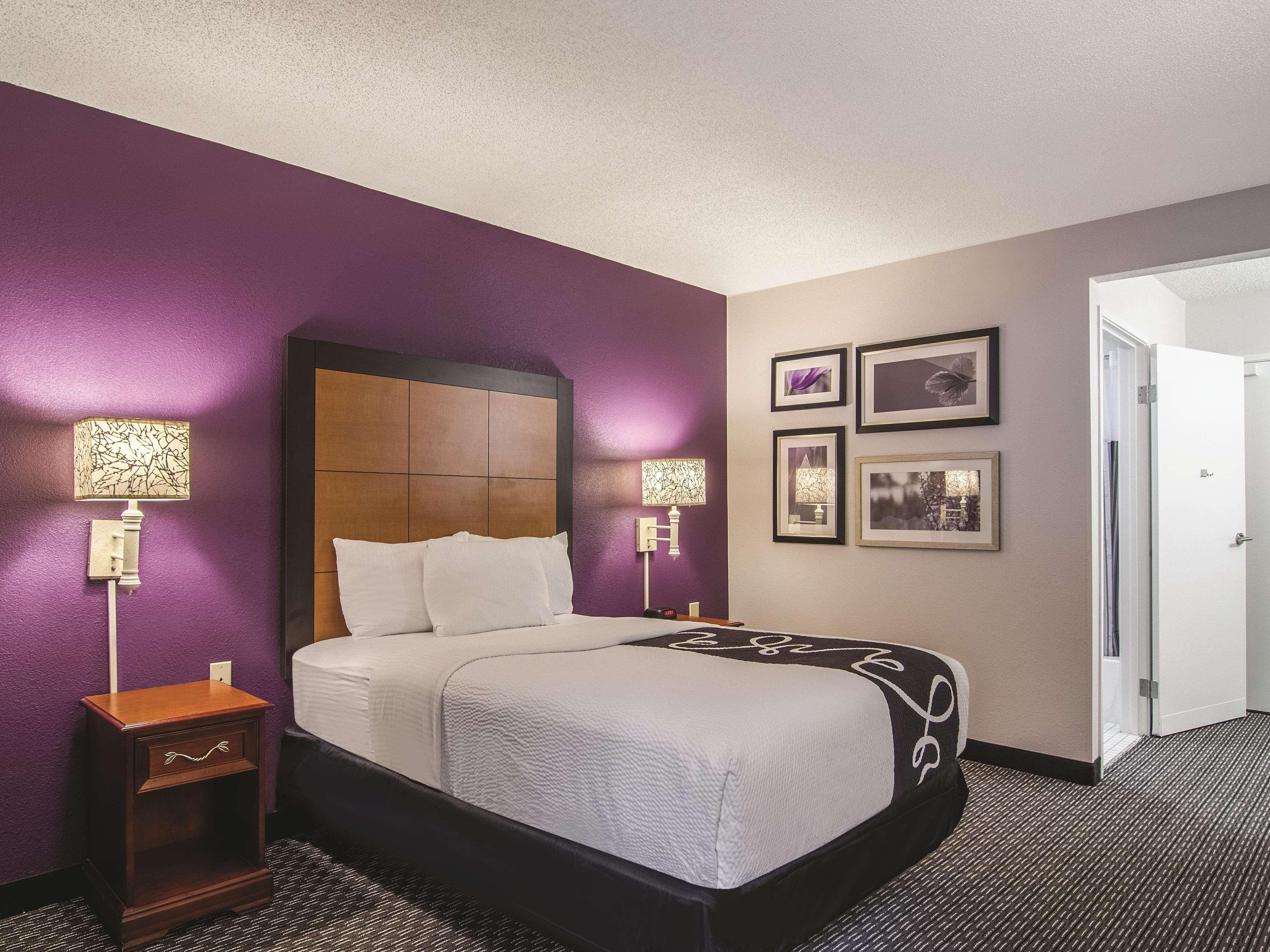 Hotel La Quinta By Wyndham Siegen Lane