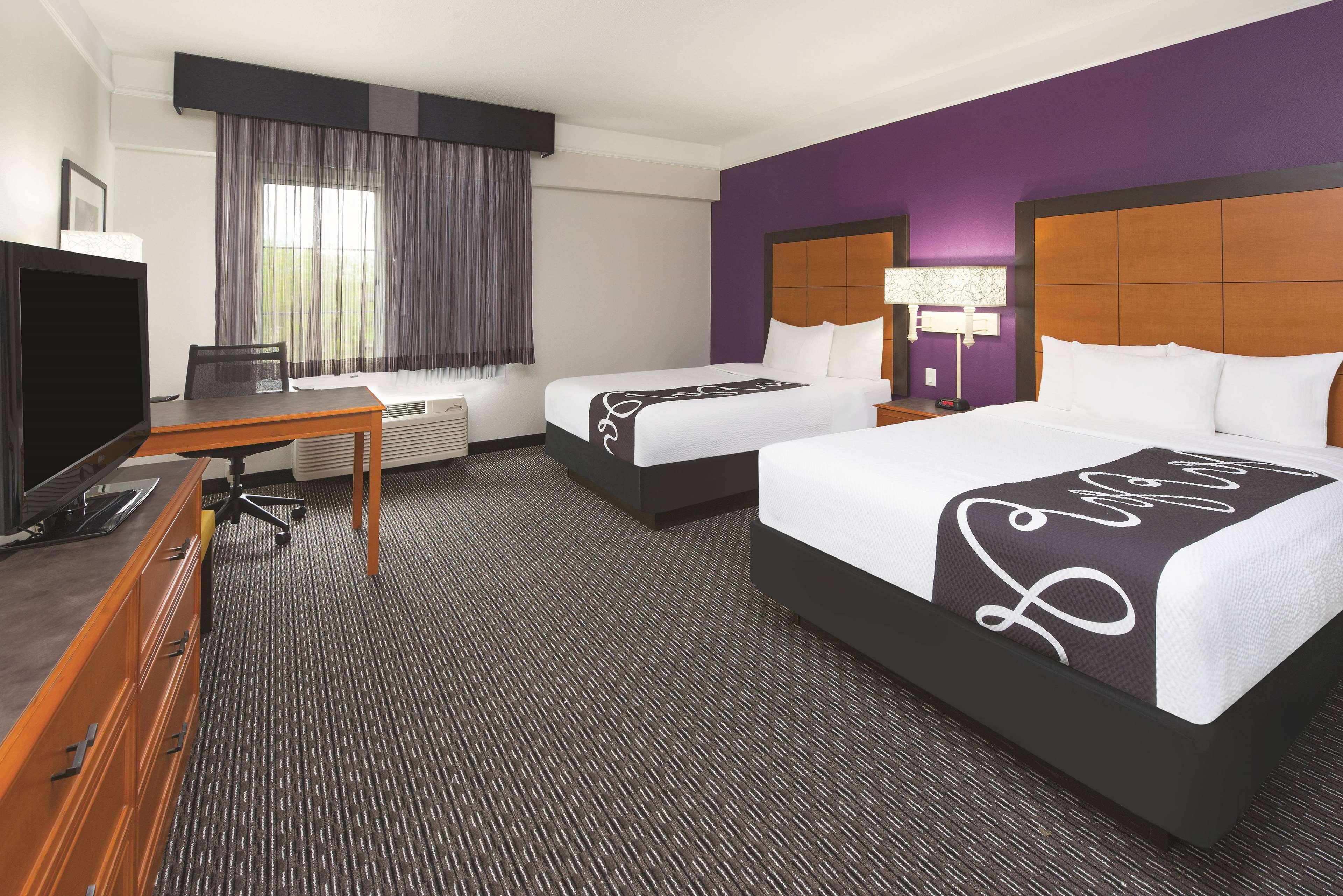 Hotel La Quinta By Wyndham Siegen Lane 3*