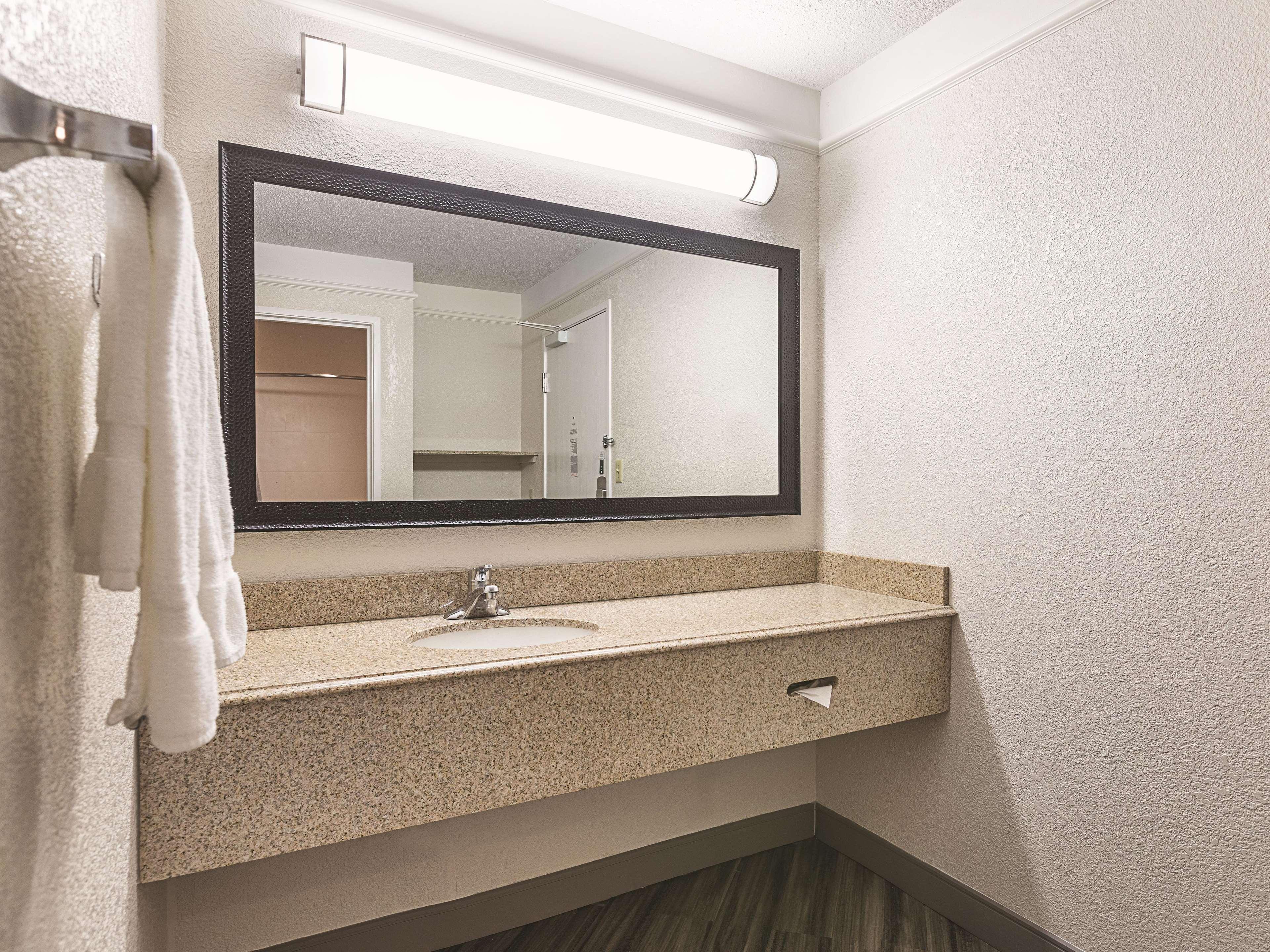 La Quinta By Wyndham Siegen Lane 3* Prairieville