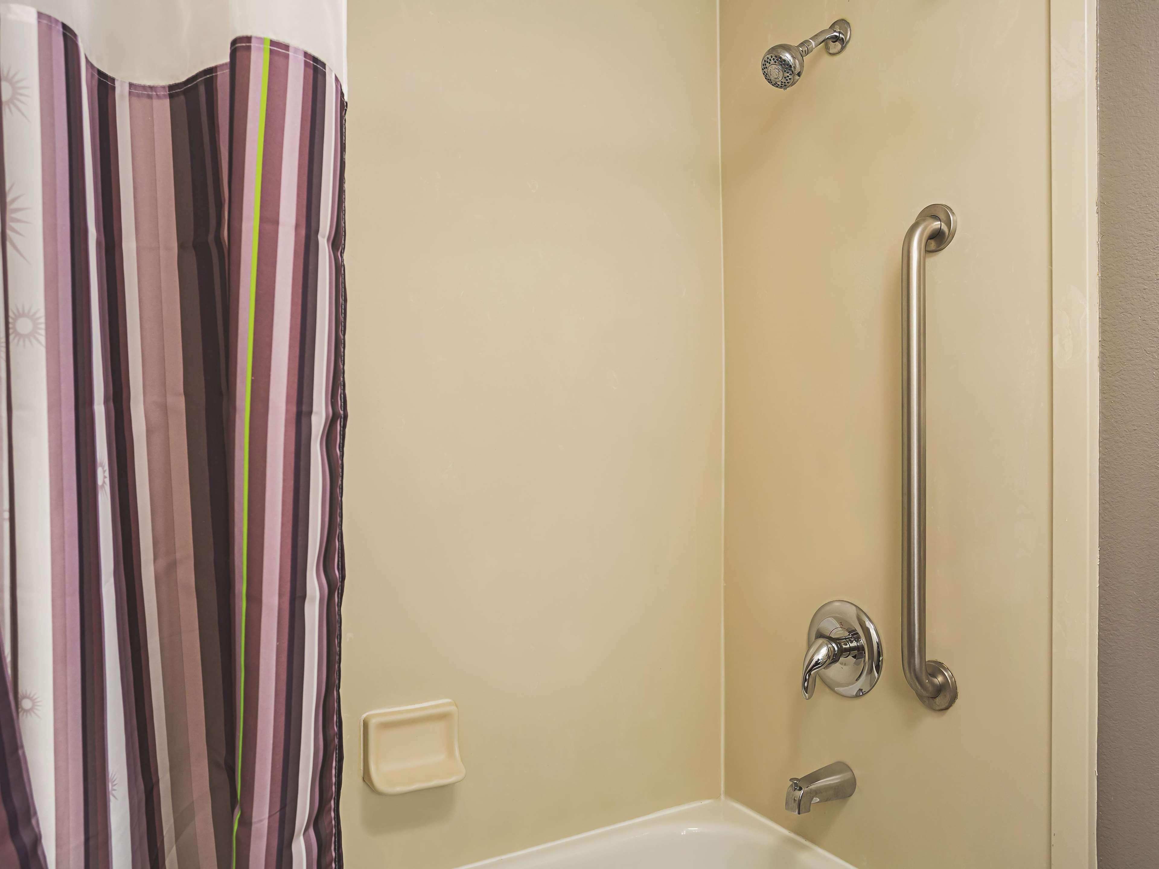 La Quinta By Wyndham Siegen Lane 3* Prairieville