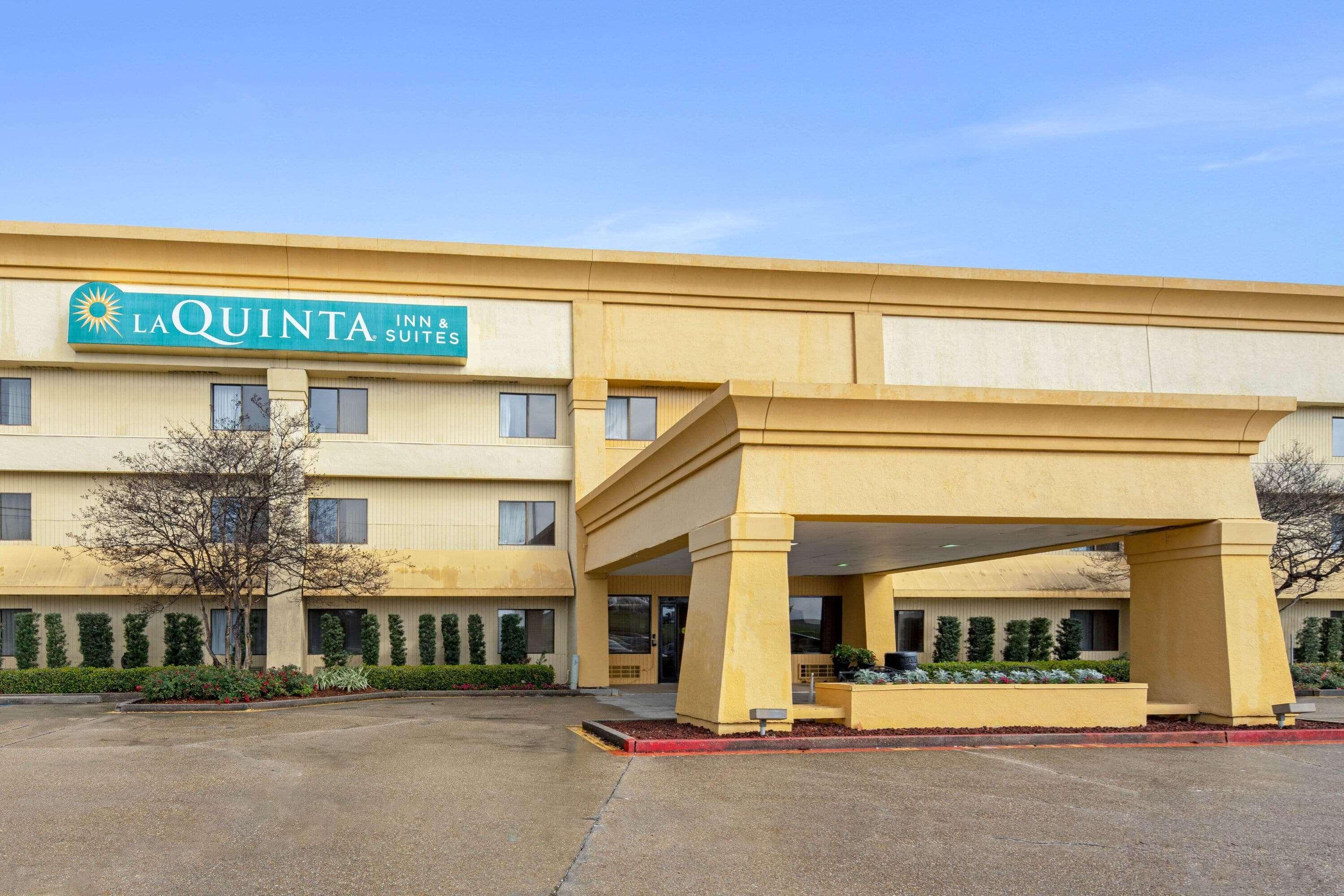 Hotel La Quinta By Wyndham Siegen Lane