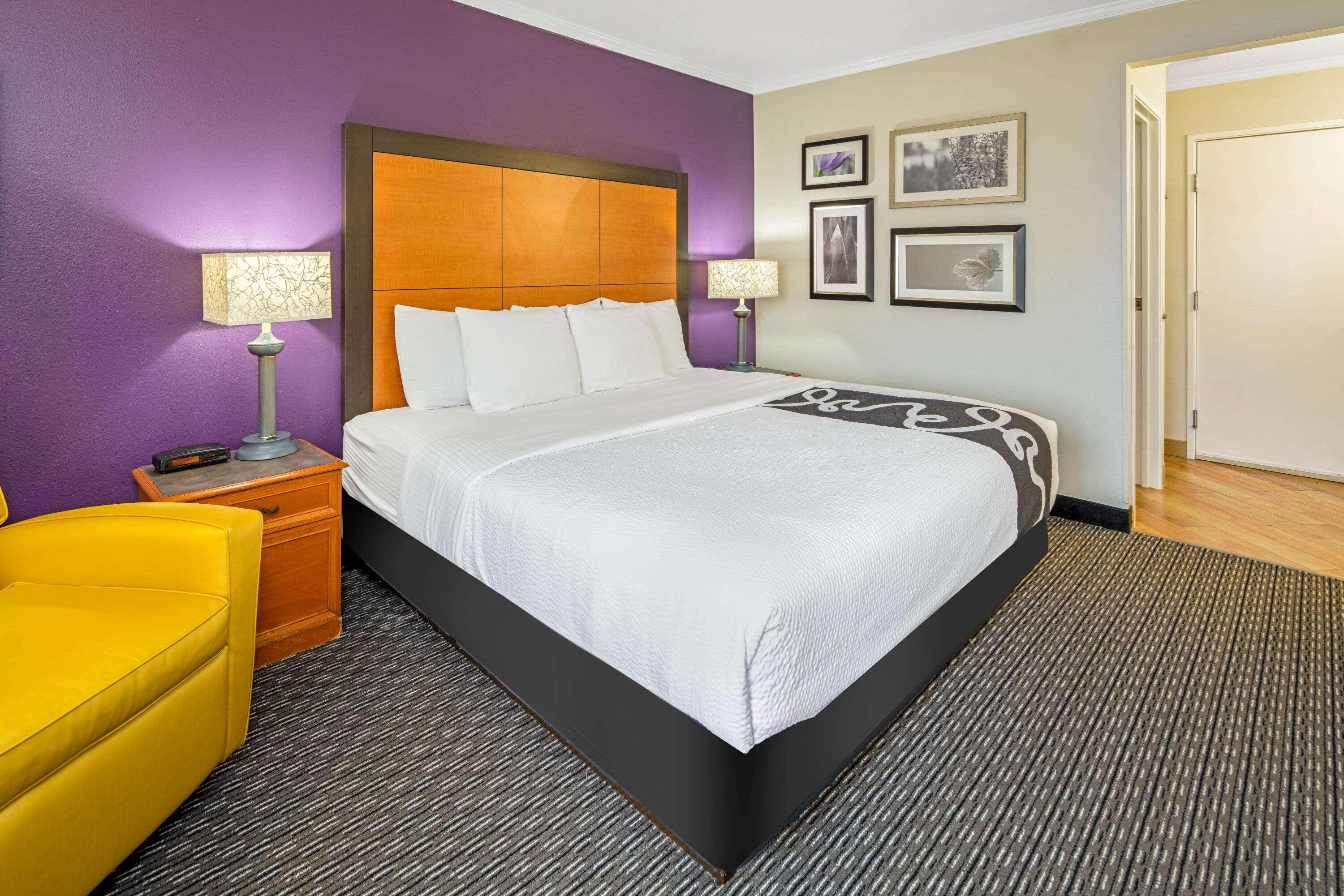 La Quinta By Wyndham Siegen Lane Hotel 3*