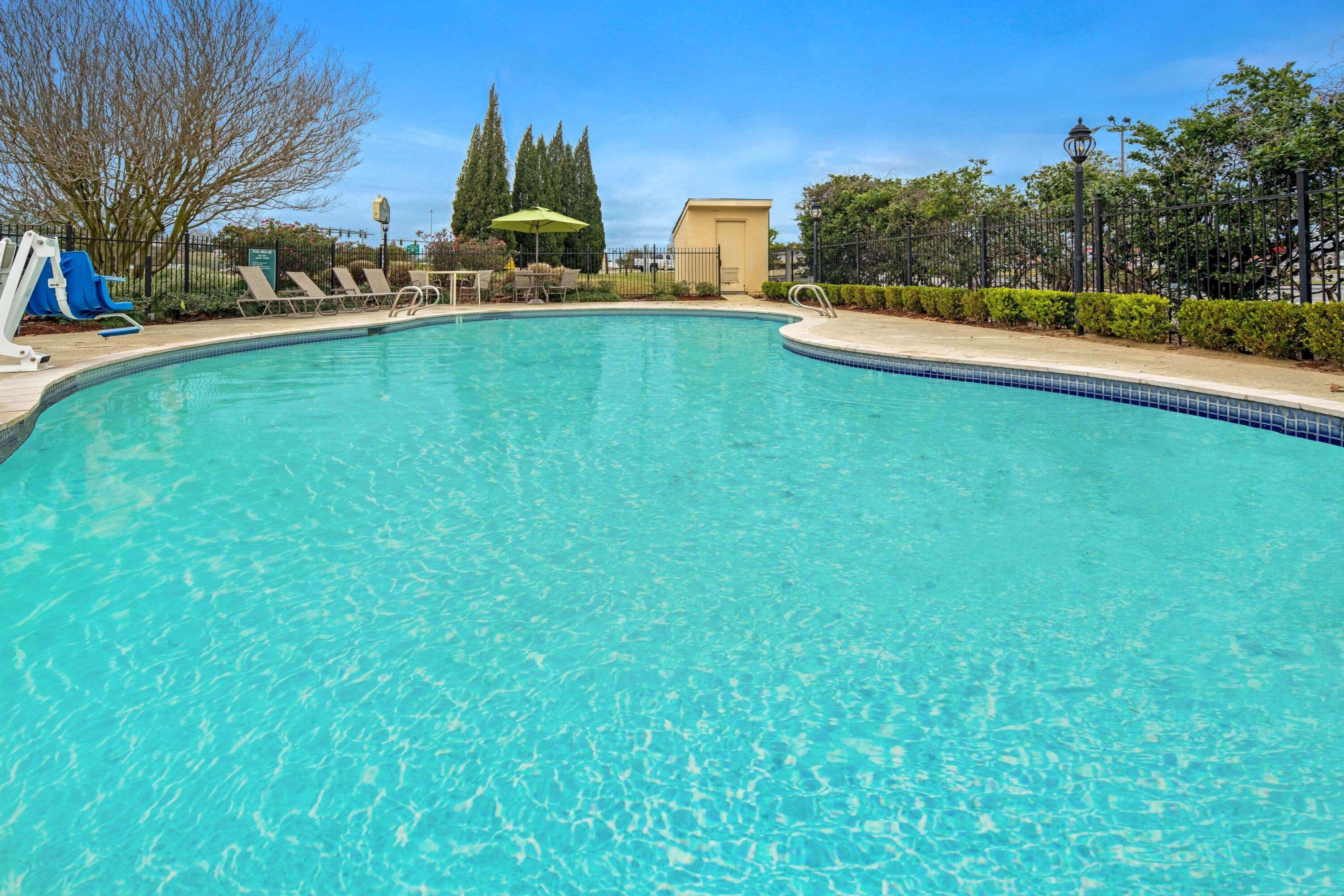 La Quinta By Wyndham Siegen Lane Prairieville