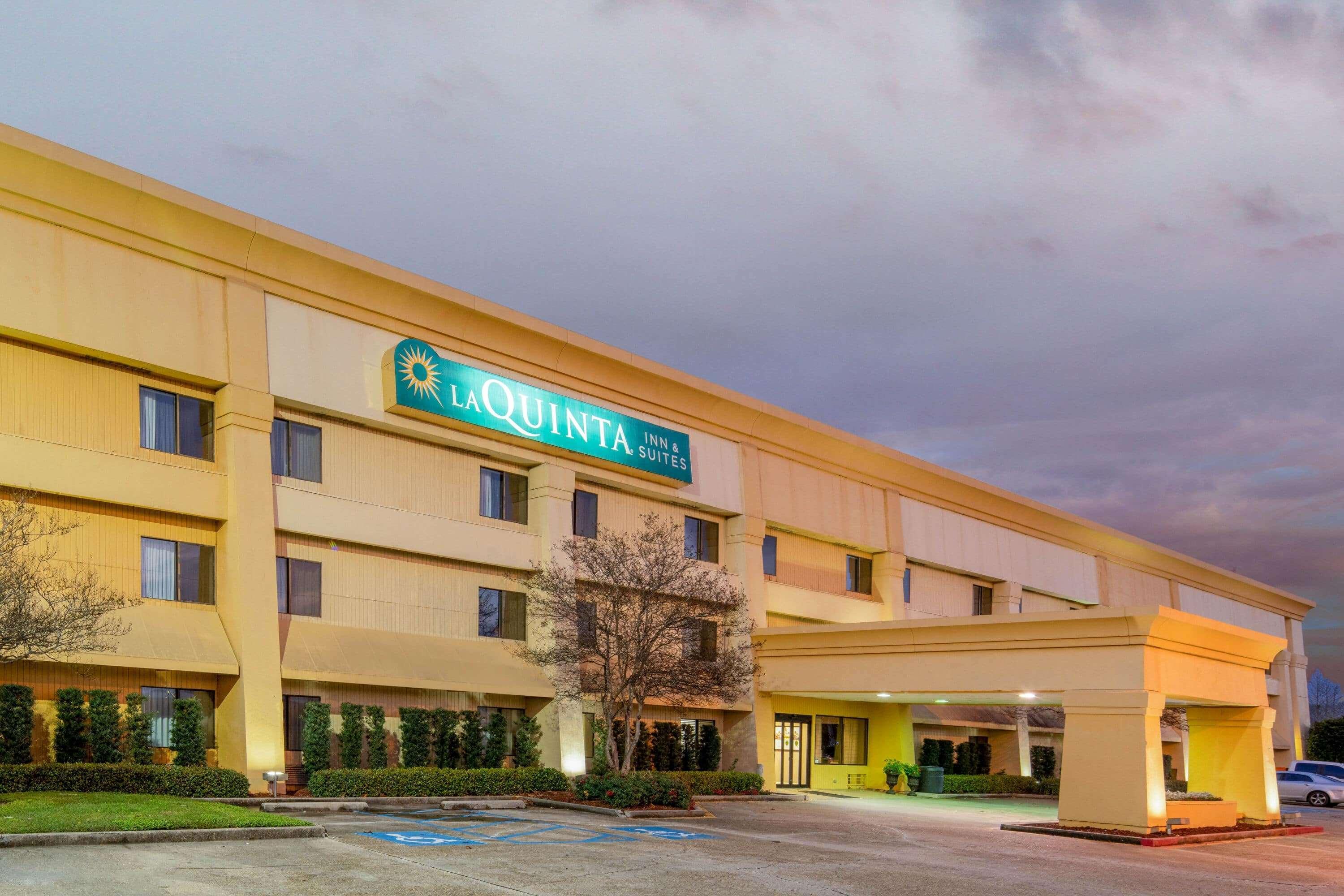 La Quinta By Wyndham Siegen Lane Hotel 3*