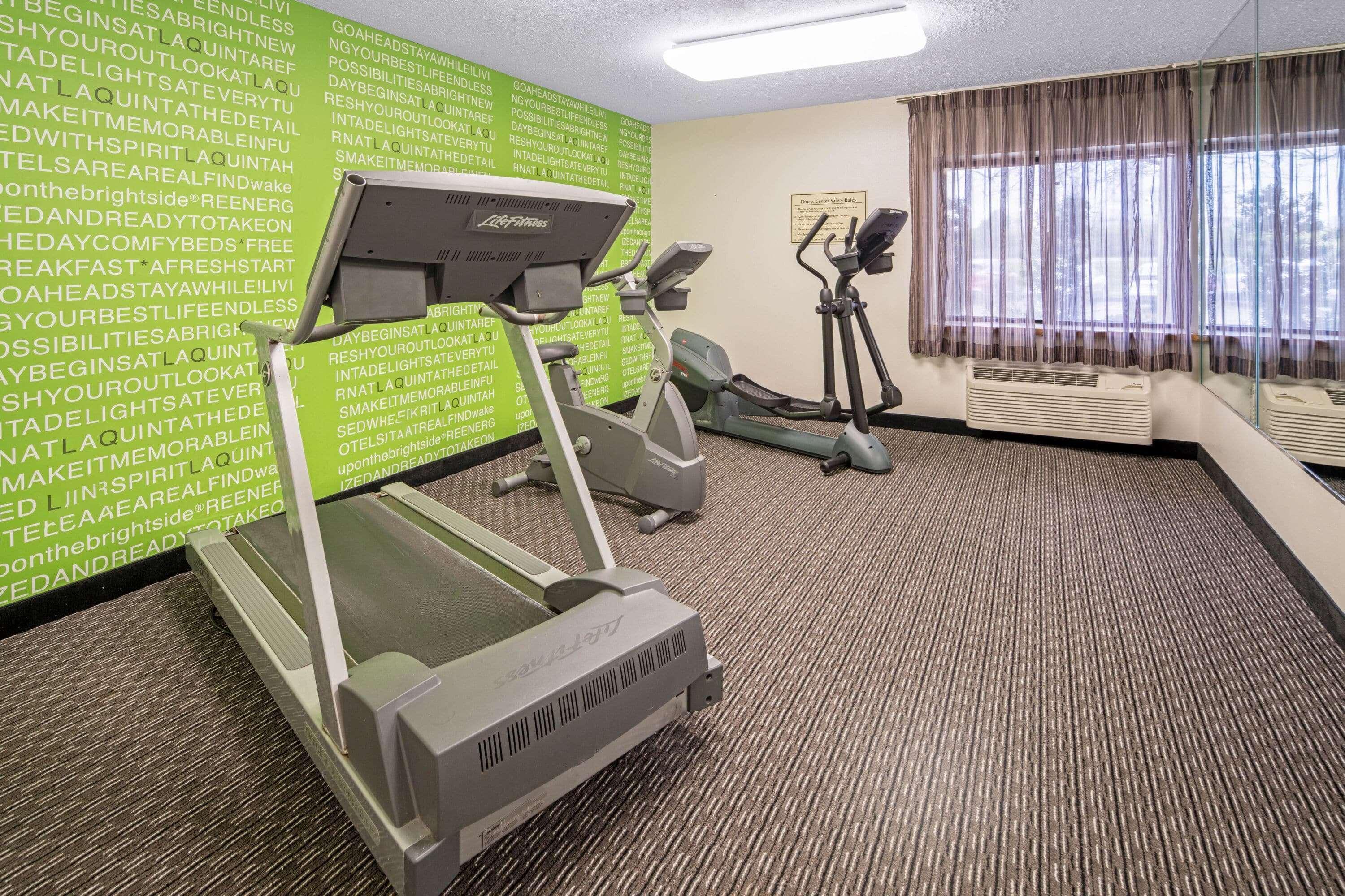 La Quinta By Wyndham Siegen Lane Hotel 3*