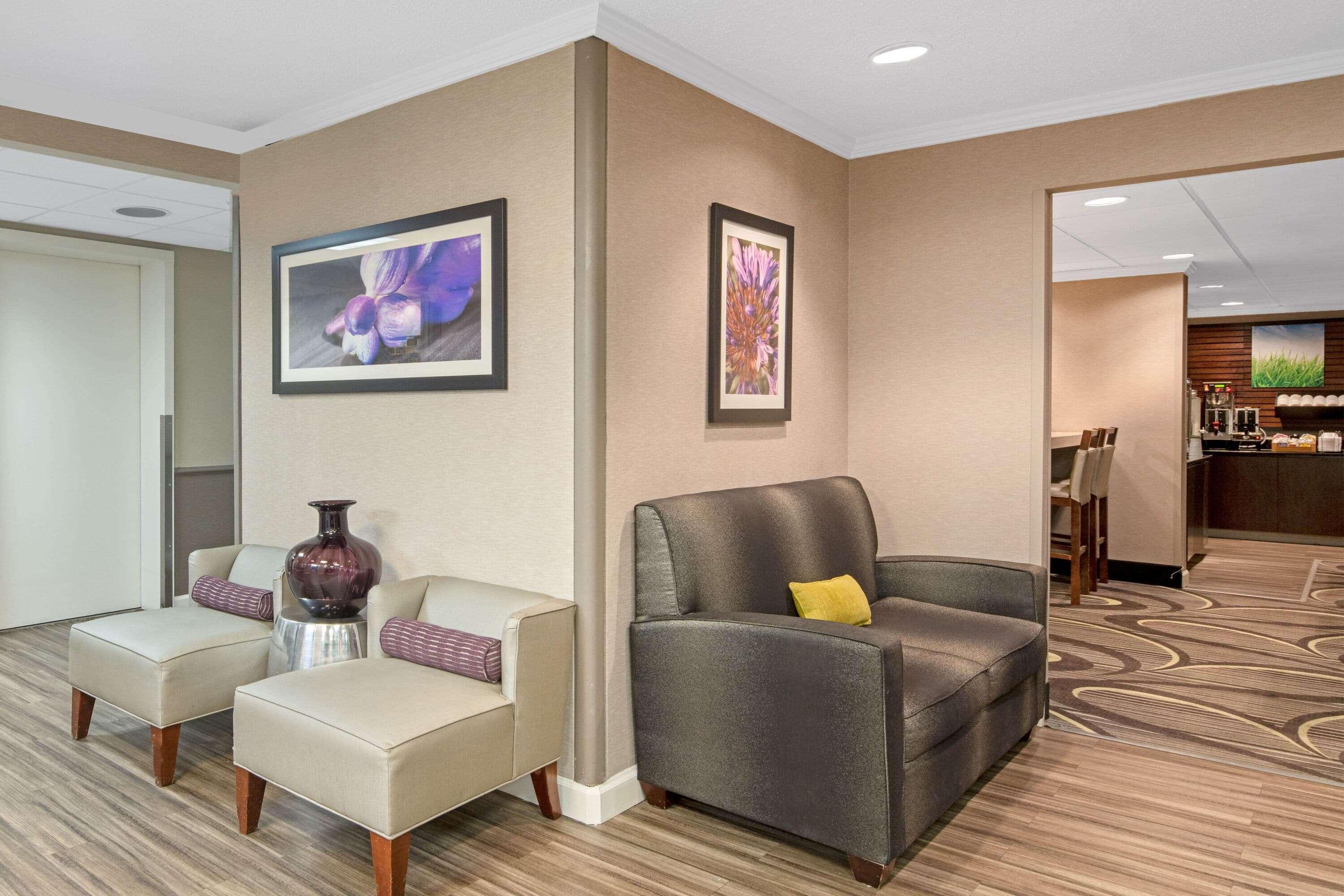 Hotel La Quinta By Wyndham Siegen Lane