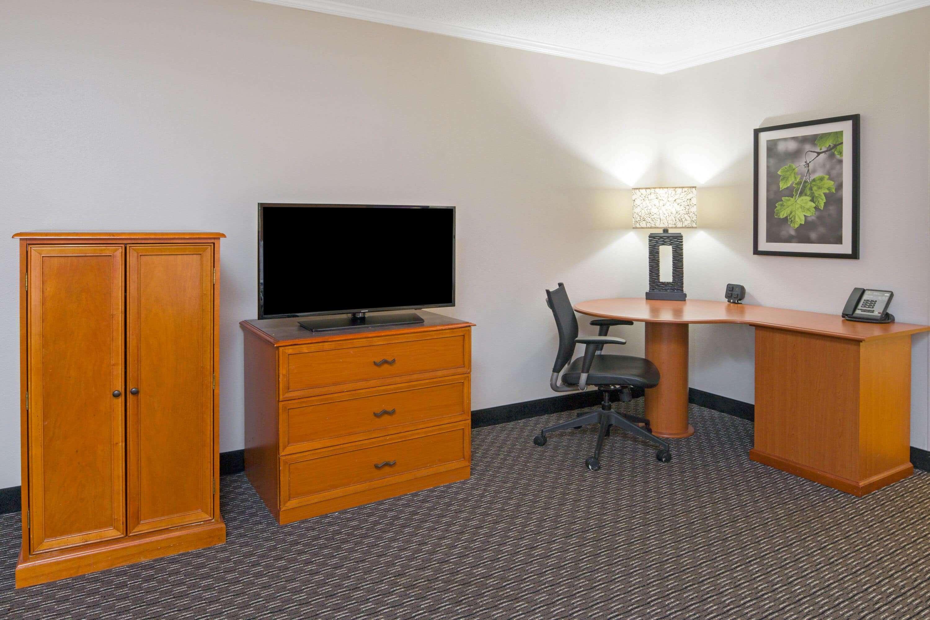 La Quinta By Wyndham Siegen Lane Hotel Prairieville