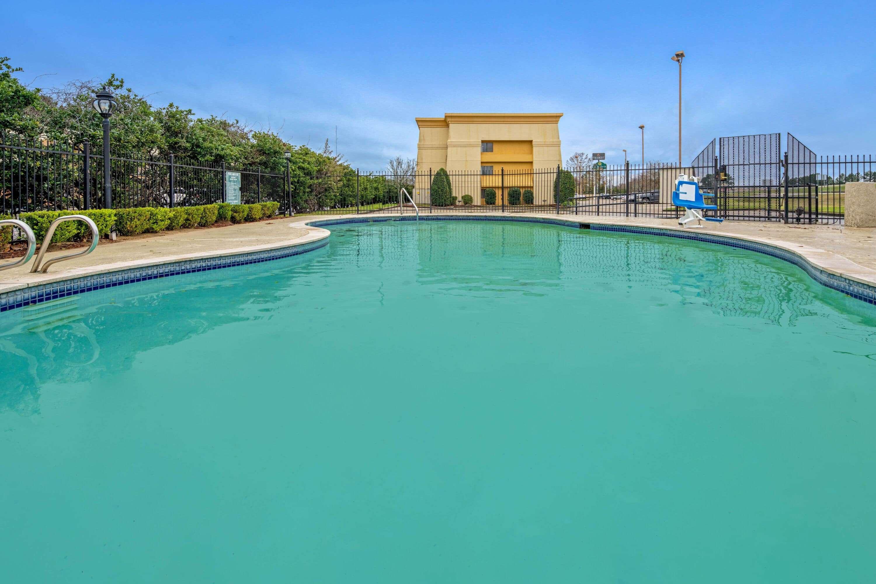 La Quinta By Wyndham Siegen Lane 3*