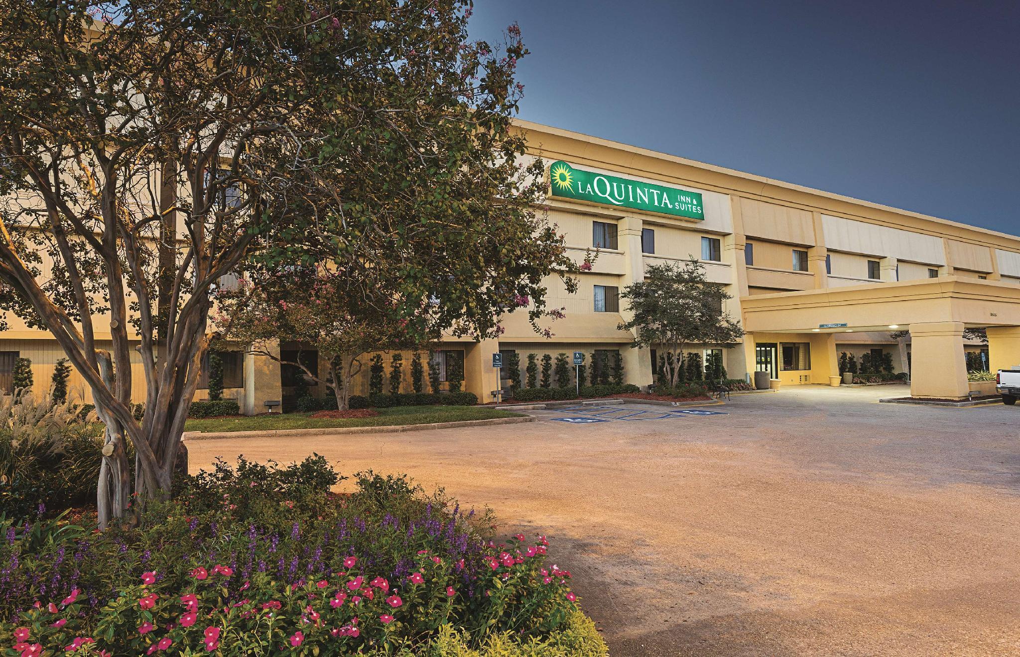 La Quinta By Wyndham Siegen Lane Prairieville