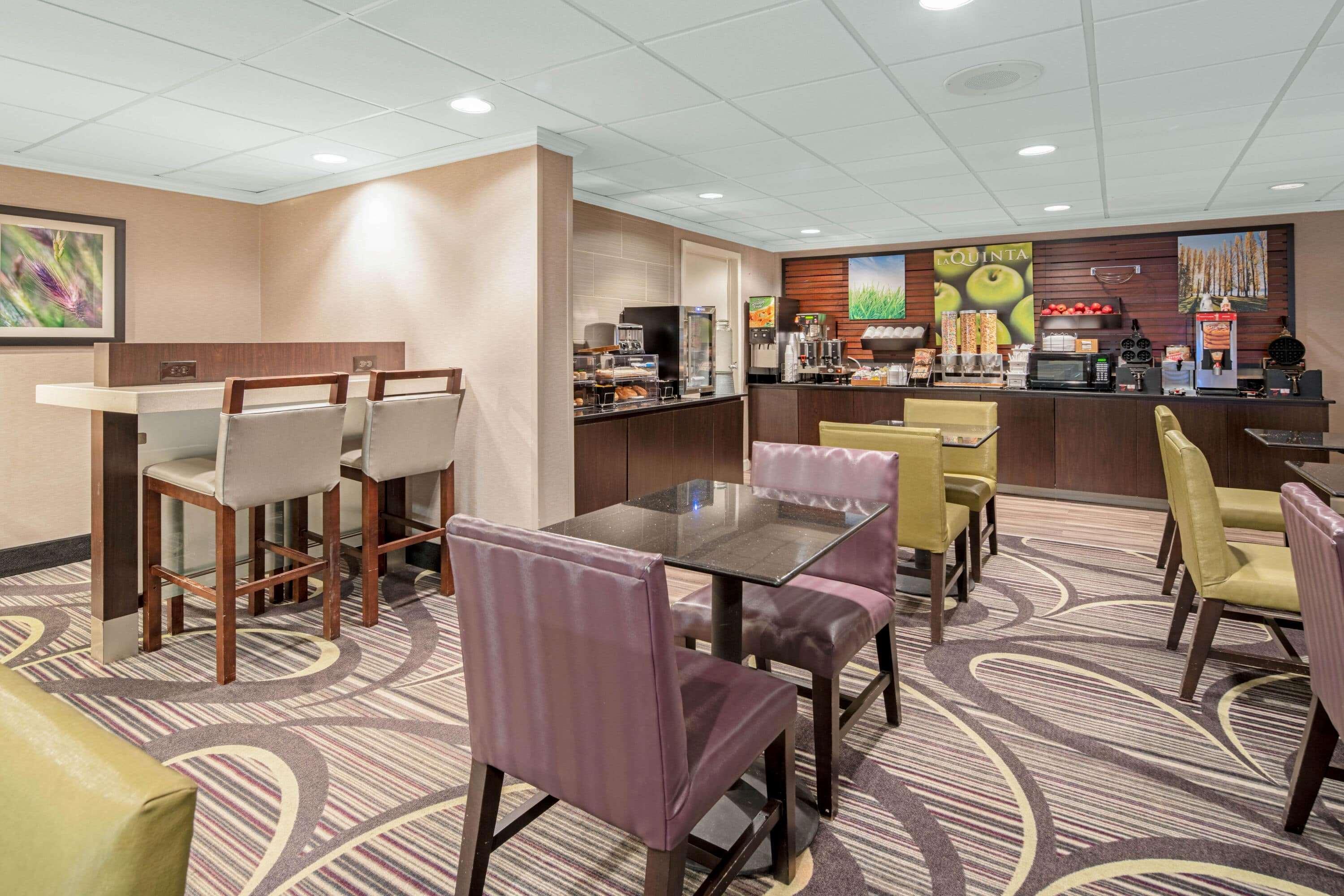 La Quinta By Wyndham Siegen Lane 3*