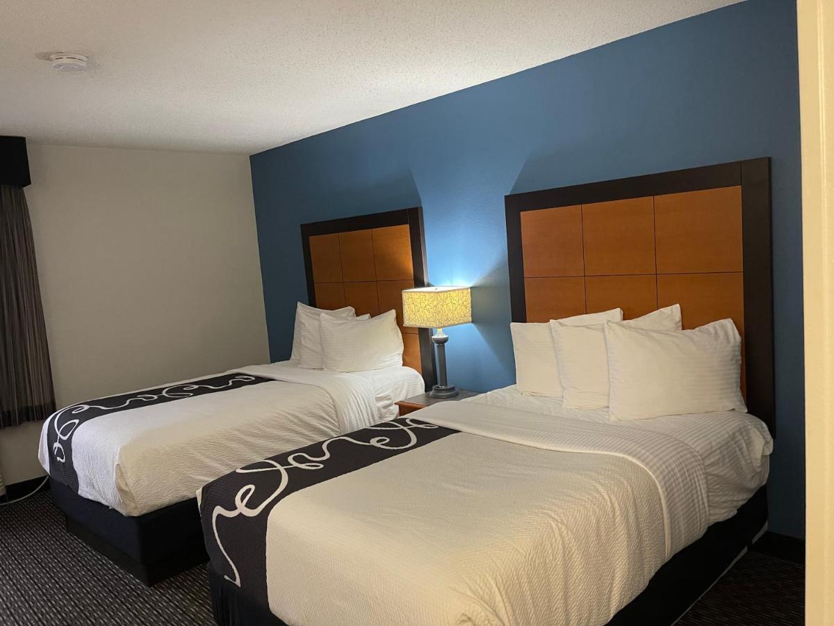 Hotel La Quinta By Wyndham Baton Rouge Siegen Lane