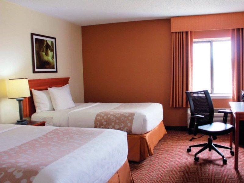 Hotel La Quinta By Wyndham Siegen Lane