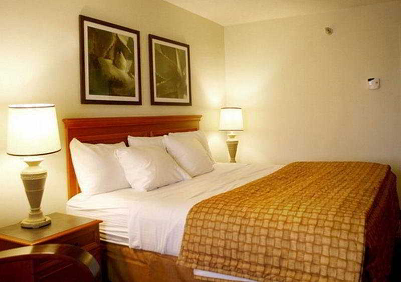La Quinta By Wyndham Siegen Lane 3* Prairieville