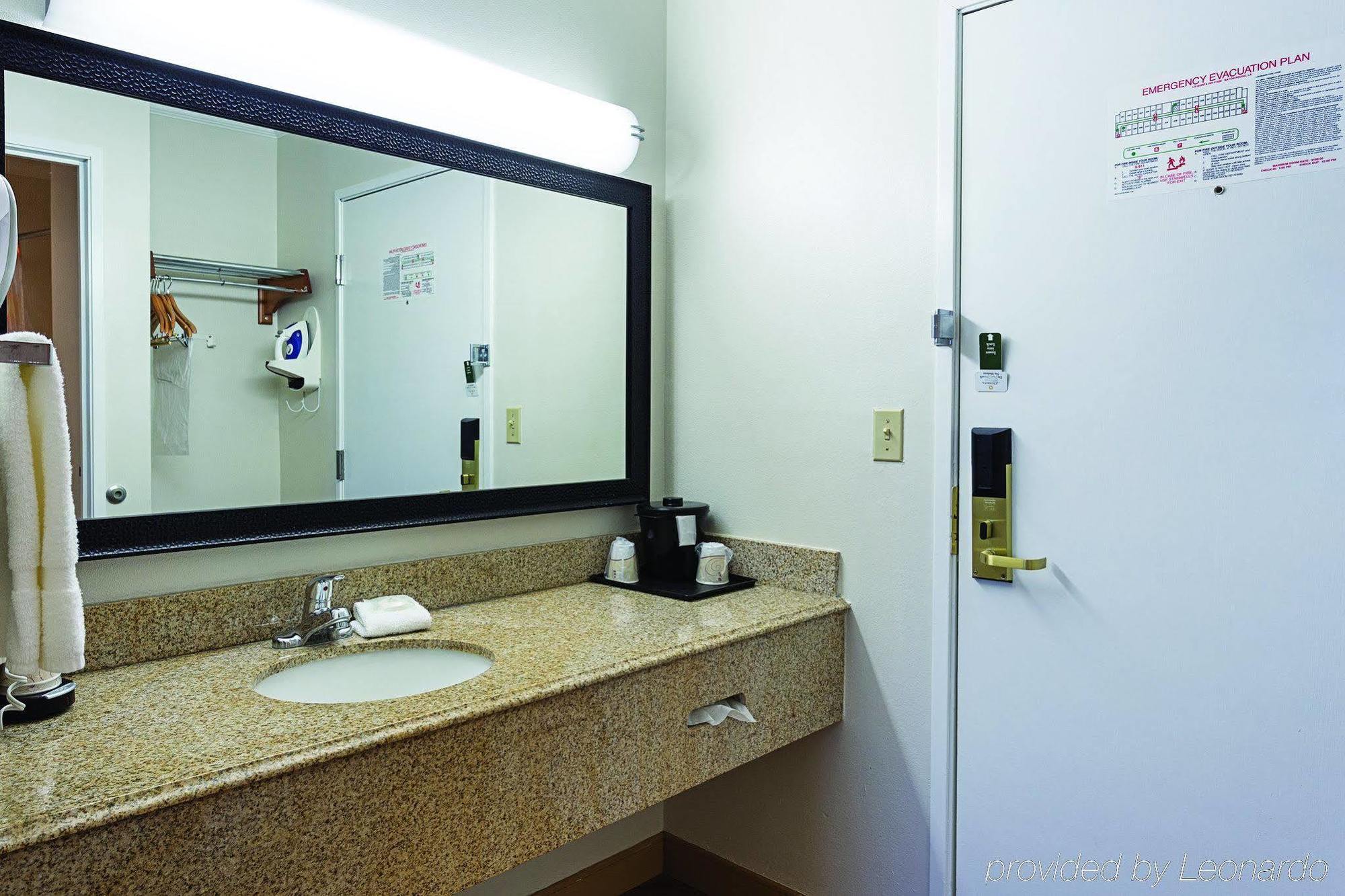 Hotel La Quinta By Wyndham Siegen Lane Prairieville